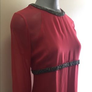 French Connection perfect cocktail dress!